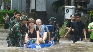 Banjir di Bali dan NTT: Penyebab, Dampak, dan Langkah Penanganan Terkini