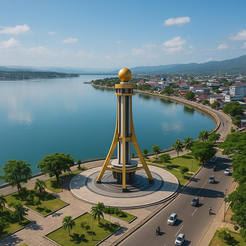Kemajuan Universitas Muhammadiyah Kendari di Tengah Perubahan
