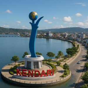 Universitas Muhammadiyah Kendari: Pusat Pendidikan Unggul di Sulawesi