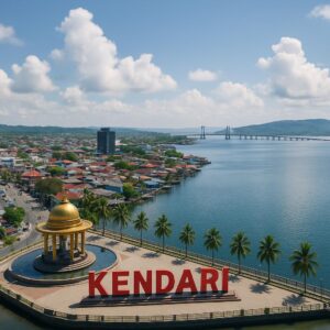 Universitas Muhammadiyah Kendari, Pusat Pendidikan Berkualitas