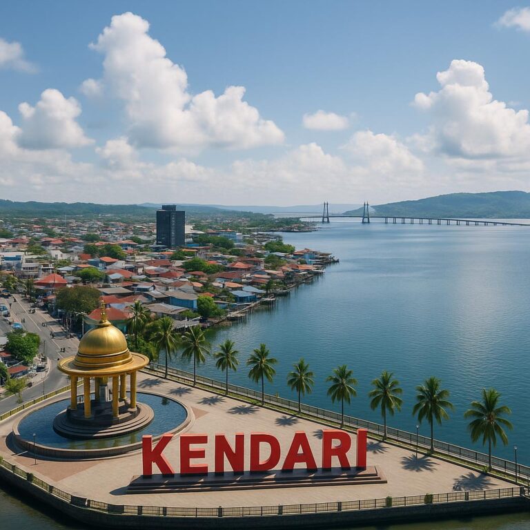 Universitas Muhammadiyah Kendari, Pusat Pendidikan Berkualitas