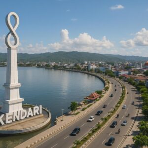 Universitas Muhammadiyah Kendari Mendorong Inovasi di Sulawesi