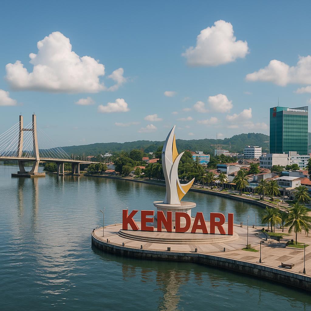 Universitas Muhammadiyah Kendari Mendorong Inovasi Mahasiswa