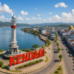 Universitas Muhammadiyah Kendari: Menyongsong Masa Depan Gemilang