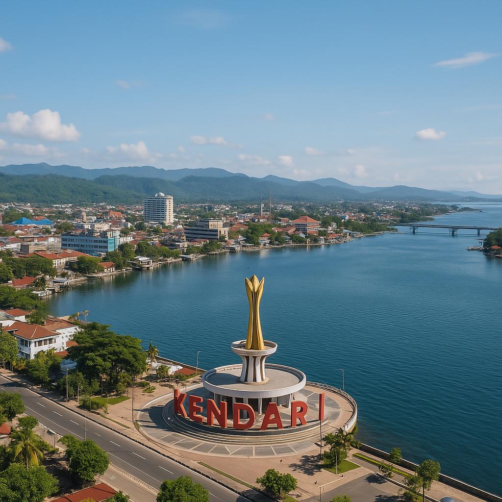 Universitas Muhammadiyah Kendari Siap Tingkatkan Kualitas Pendidikan